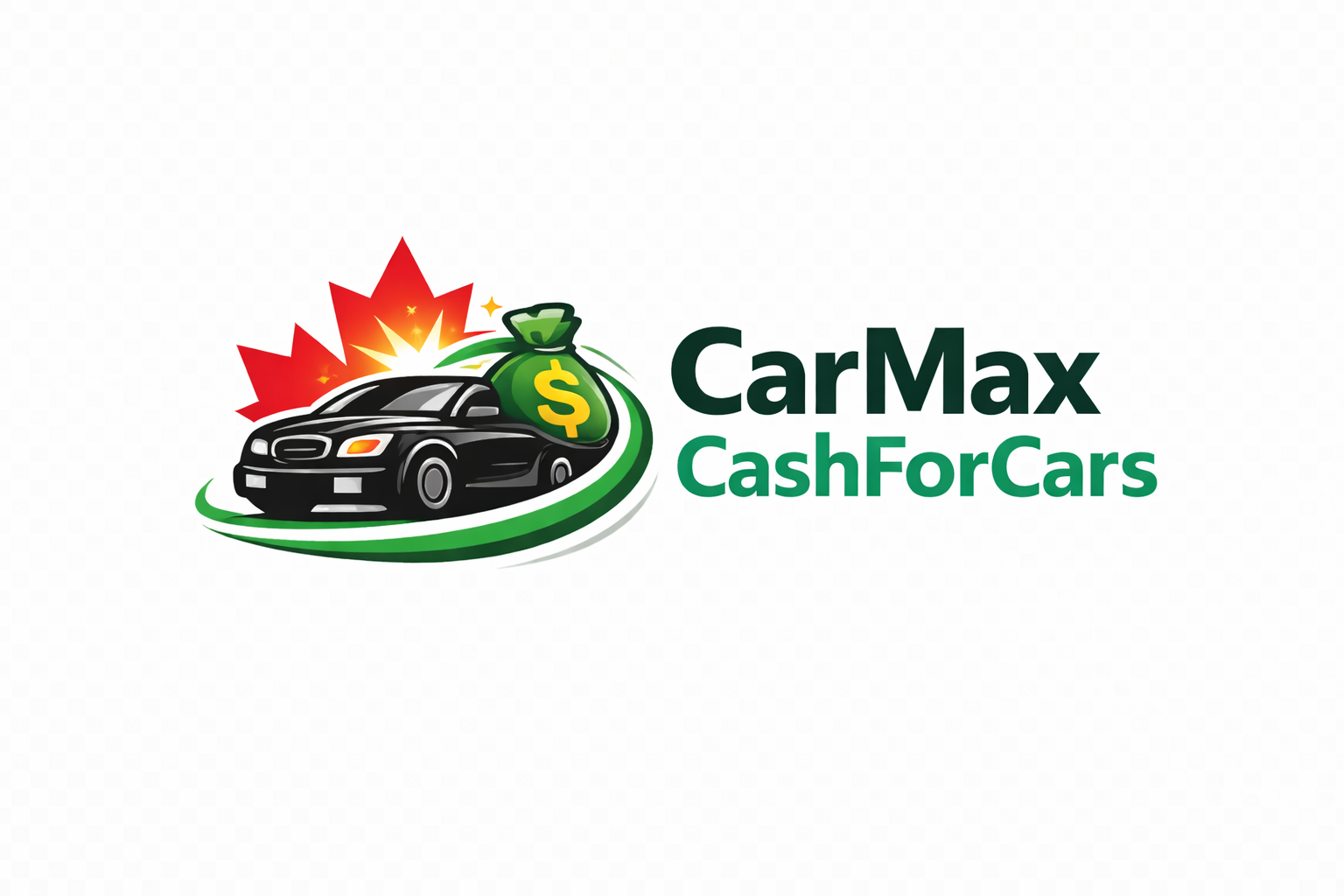 CarMax Cash For Cars client logo