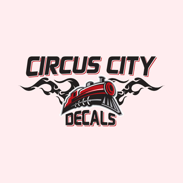 Circus City Decals client logo