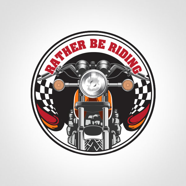 Rather Be Riding client logo